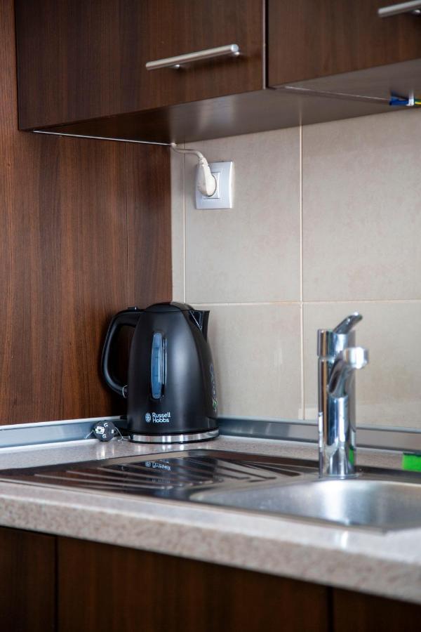 Central Gozsdu Aparment By Quentin Homes Budapest Esterno foto