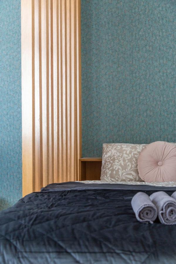 Central Gozsdu Aparment By Quentin Homes Budapest Esterno foto